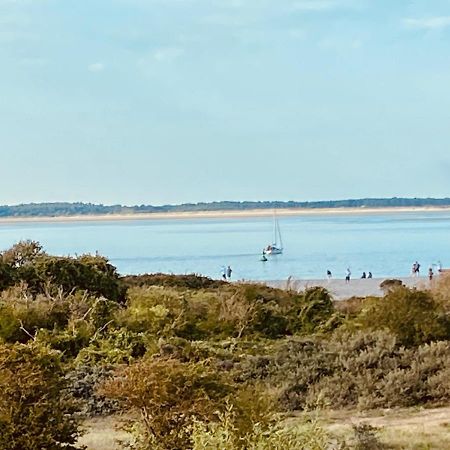Le Gite Du Phare Vue Sur Mer Кайё-сюр-Мер Экстерьер фото